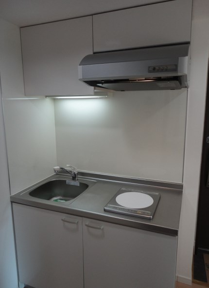 Espoir  キッチン