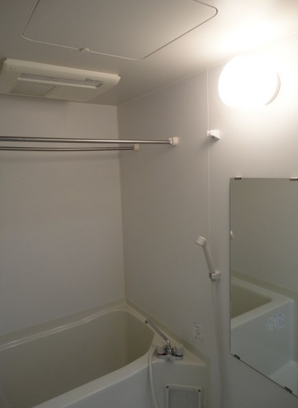 Espoir  風呂画像