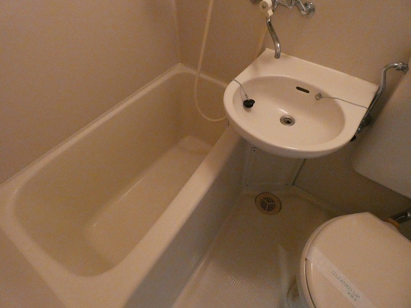 シャンブル亀戸 風呂画像