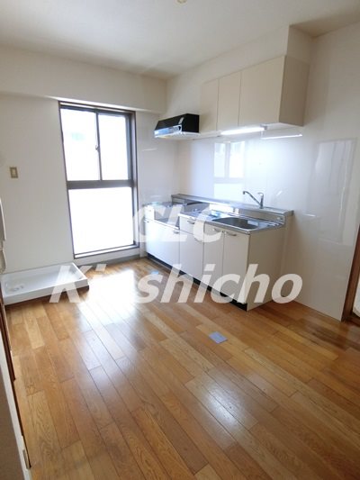 第２町田ビル（町田ビル） リビング