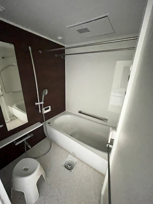 アムカス 風呂画像