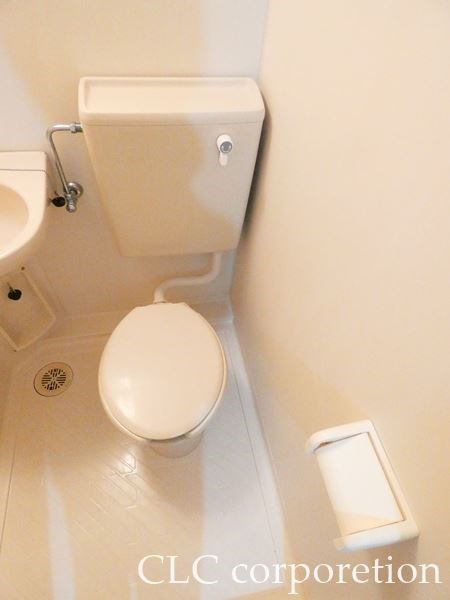 サンヨーハイム その他2