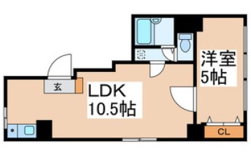 アトリオ 間取り