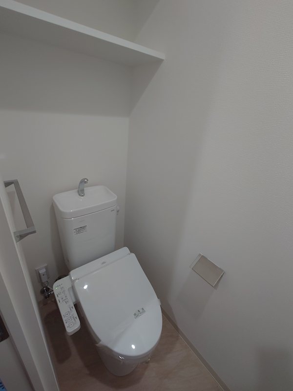 ルミーク根岸 その他2