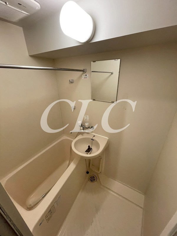 アトリオ 風呂画像