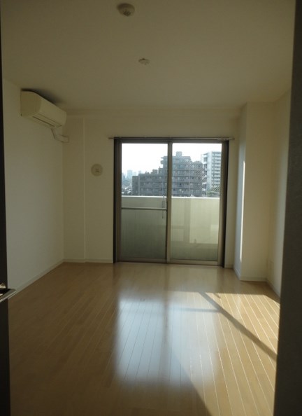 Espoir  ベッドルーム