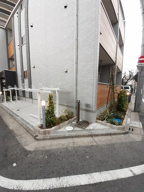 ベルレガーロ  その他6