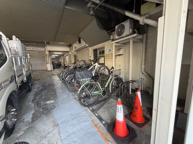 三家第1ビル その他8