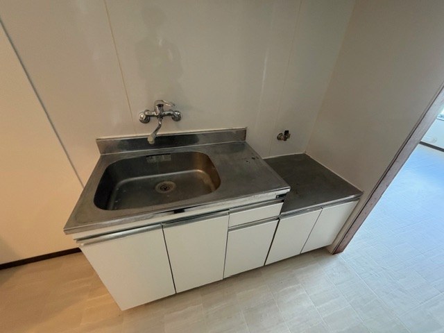 三家第1ビル キッチン