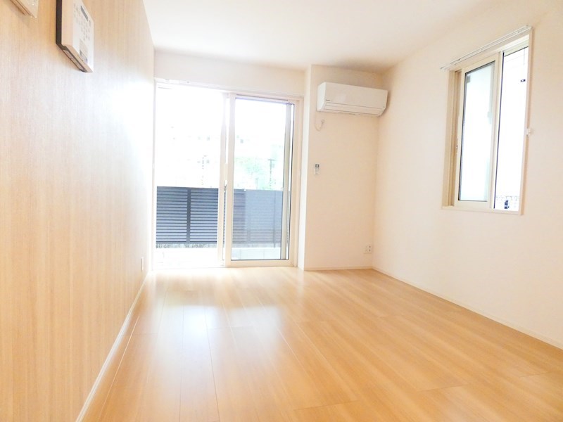 ビバーチェ  ベッドルーム