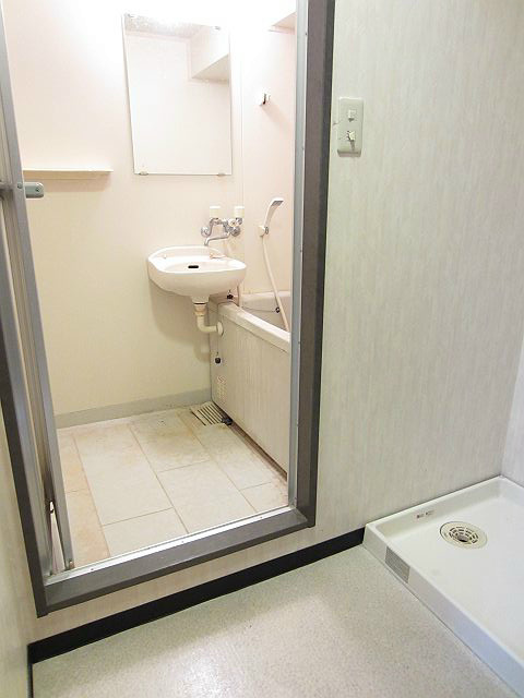 日暮里サニーコート その他1