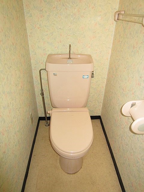 日暮里サニーコート その他4