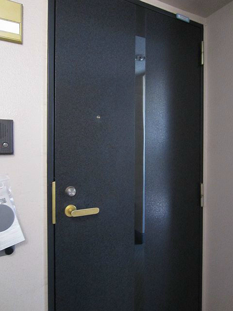 日暮里サニーコート その他8