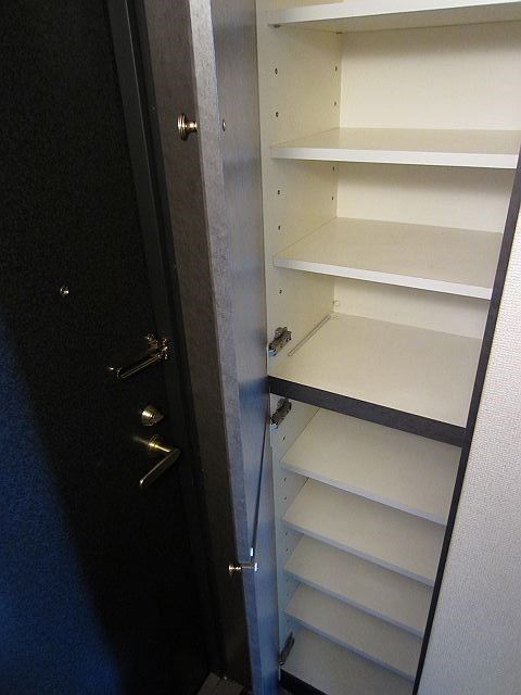 日暮里サニーコート その他12