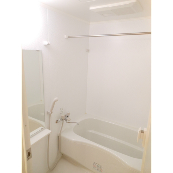 ボヌールＴ.Ｙ 風呂画像