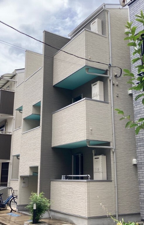 Ｏｒｆｅｕ 外観