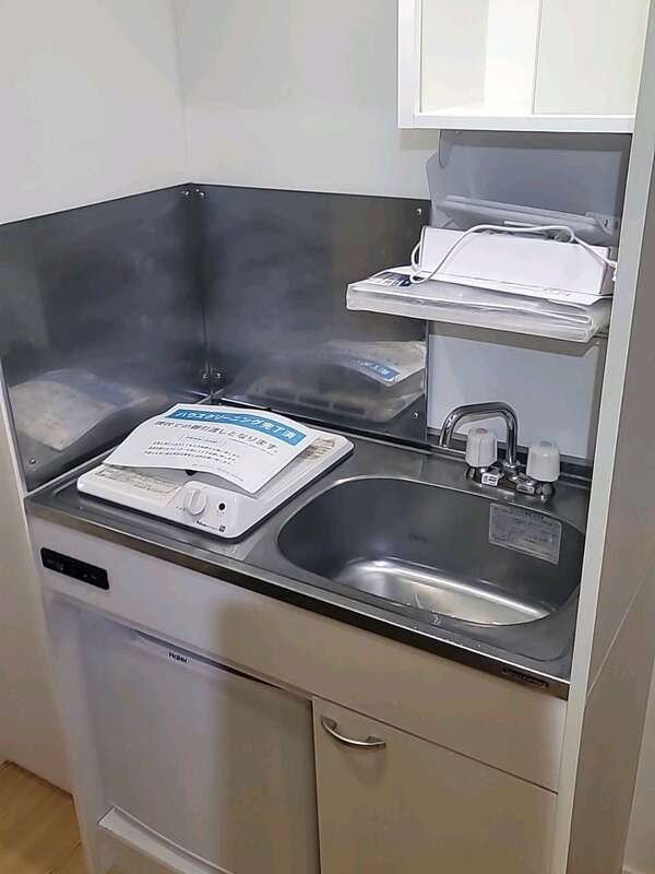 Ｏｒｆｅｕ キッチン