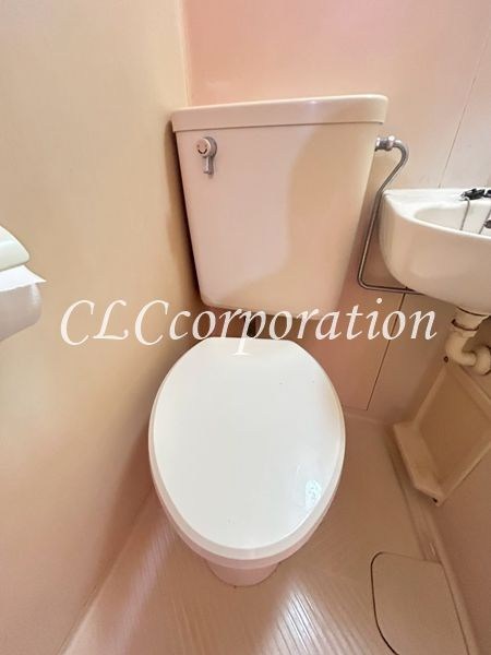 シティーロードクラブビル その他1