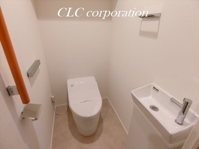 パークアクシス月島マチュアスタイル その他1