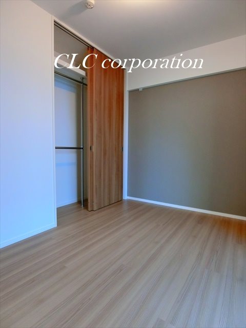 パークアクシス月島マチュアスタイル ベッドルーム