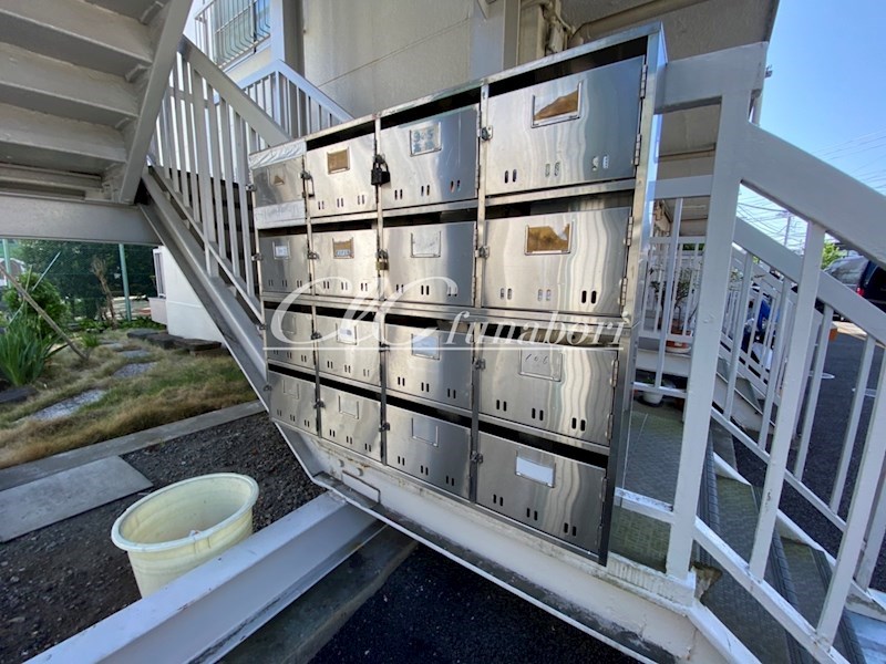 二之江サニーコーポ その他外観2