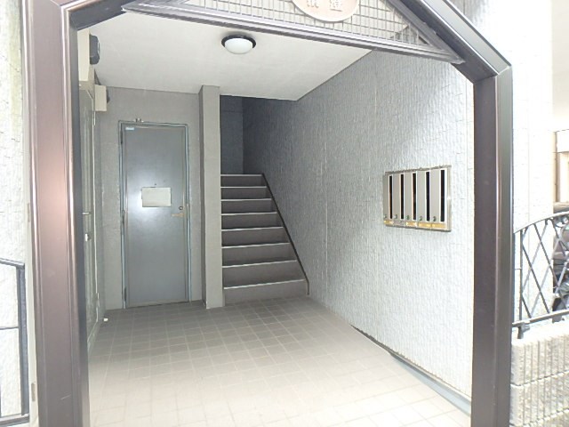 パイニーメゾン清澄 その他外観1