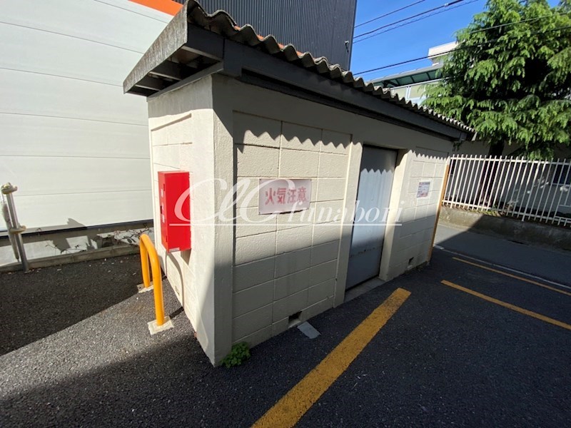 二之江サニーコーポ その他外観3