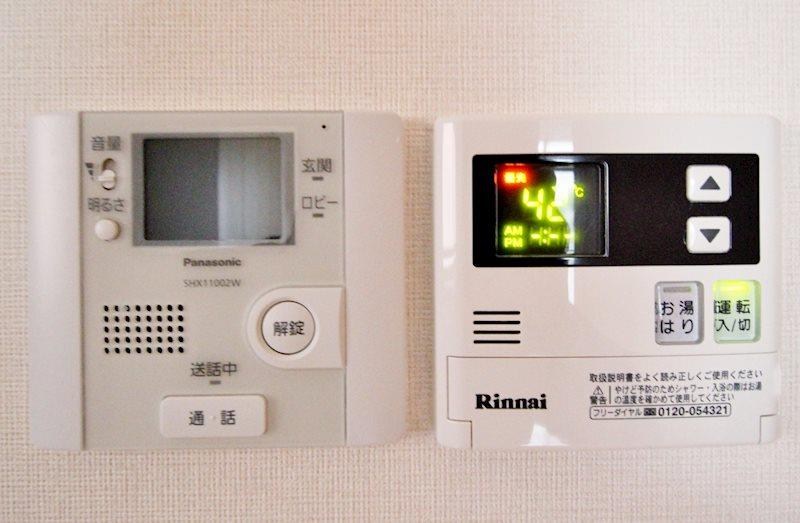 エリートタウン日本橋 その他6