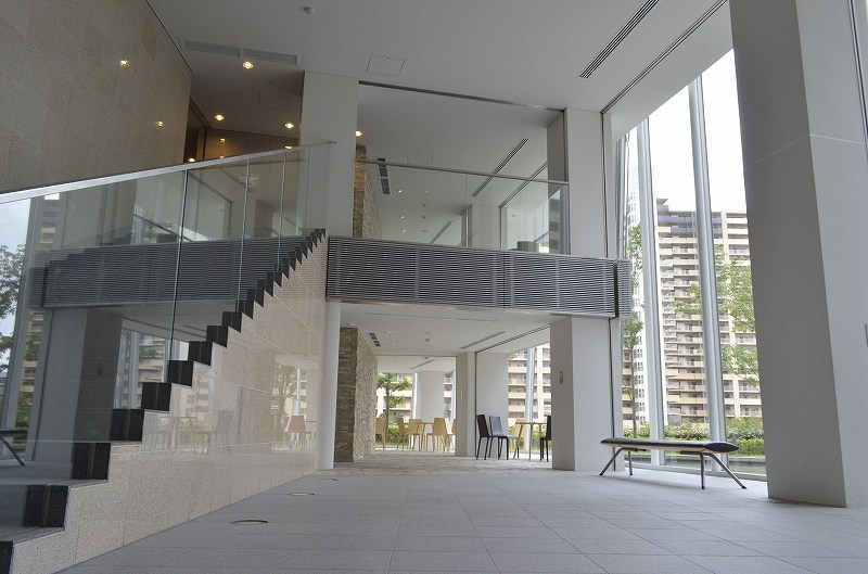 アクアテラ　ブロード・スクエア その他2