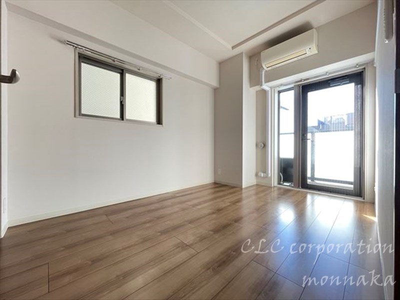 ＳＫＹ　ＨＯＰＥ ベッドルーム