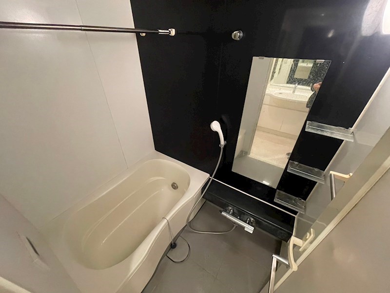 プロスペクト恩賜公園  風呂画像