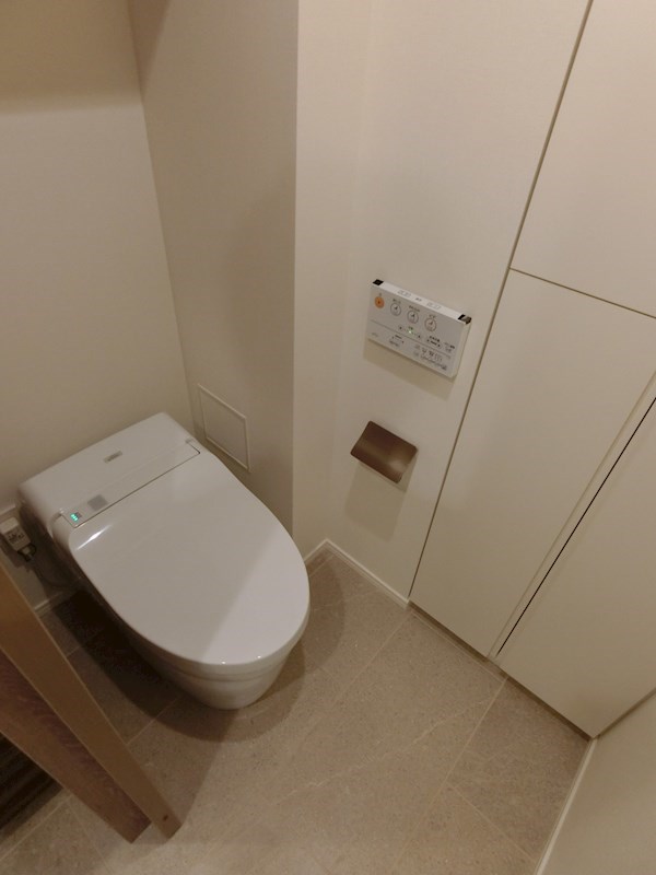 ザ・パークハビオ木場    その他3