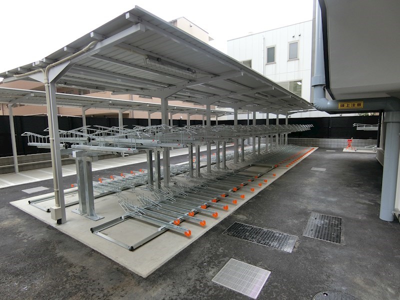 ザ・パークハビオ木場    その他3