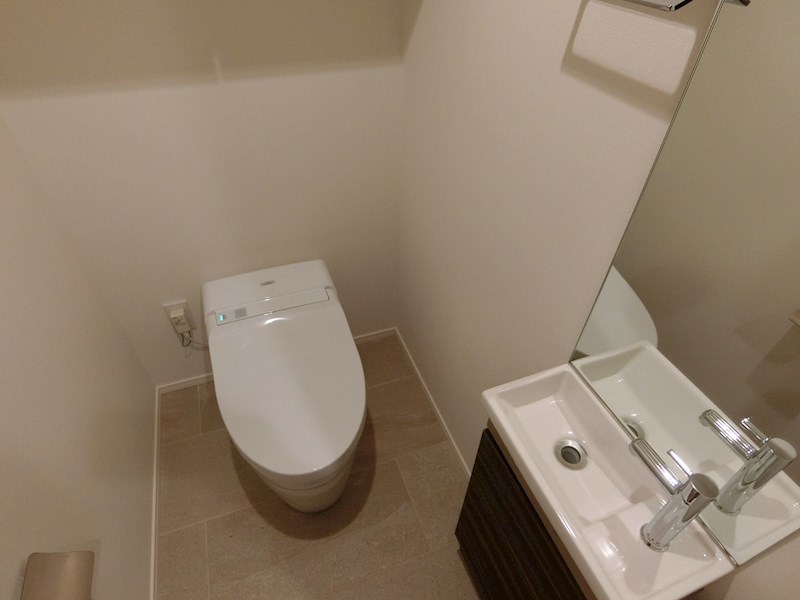 ザ・パークハビオ木場    その他4