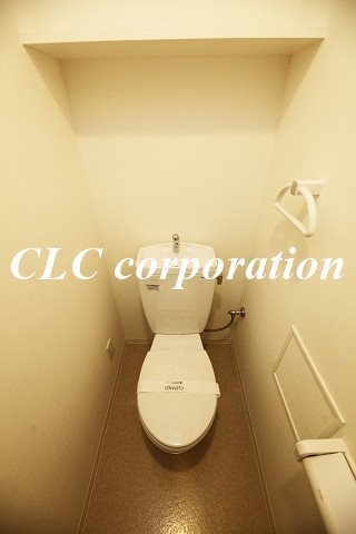 ルミエール門前仲町   その他2