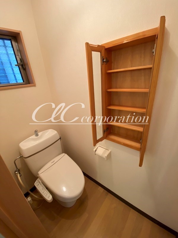 コーポツガ その他2