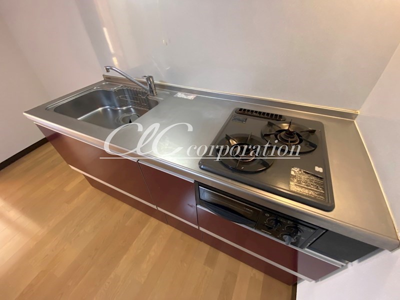 コーポツガ その他10