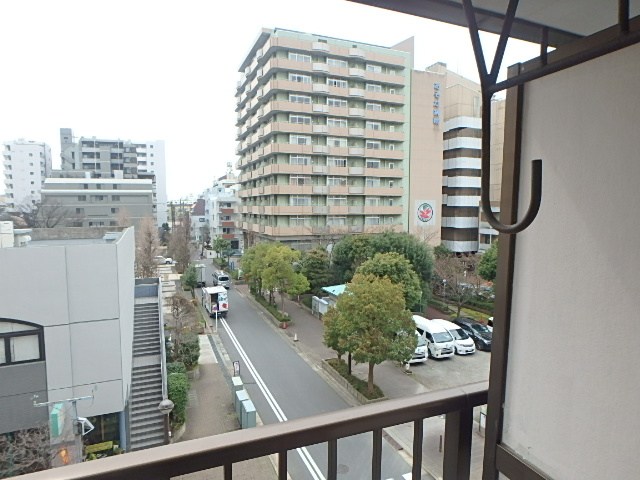 中野ハイツ その他1