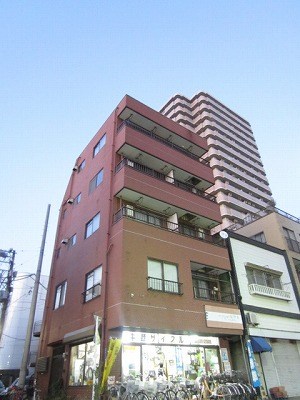 中野ハイツ その他6