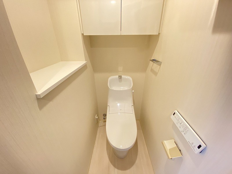 グランドヒルズ西大島 その他2