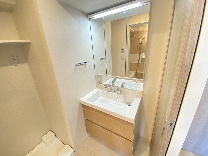 グランドヒルズ西大島 その他3