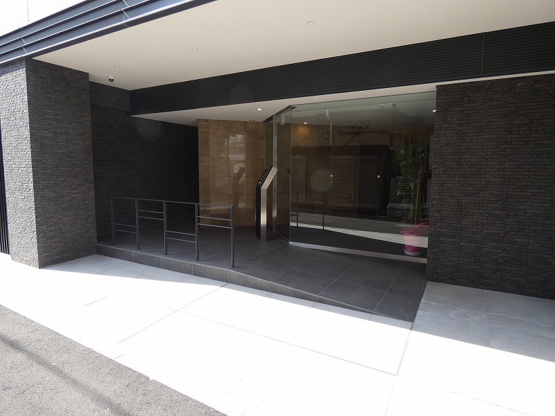 グランドヒルズ西大島 その他外観1