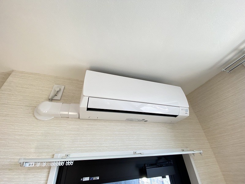 グランドヒルズ西大島 その他7