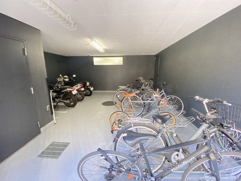 グランドヒルズ西大島 その他9