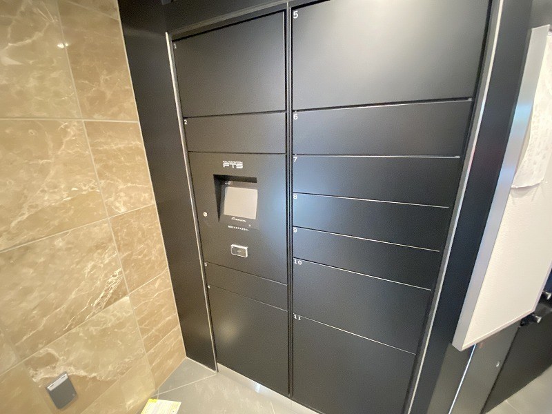 グランドヒルズ西大島 その他10