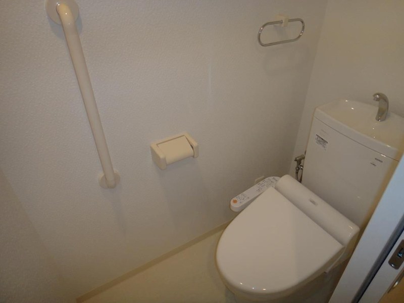 フェリーチェ蔵前  その他2