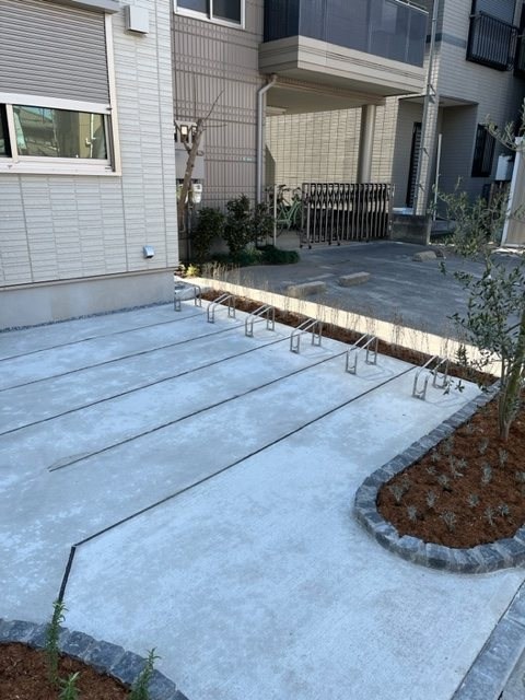 FELICE KITASENJU その他6