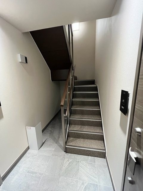 FELICE KITASENJU その他7