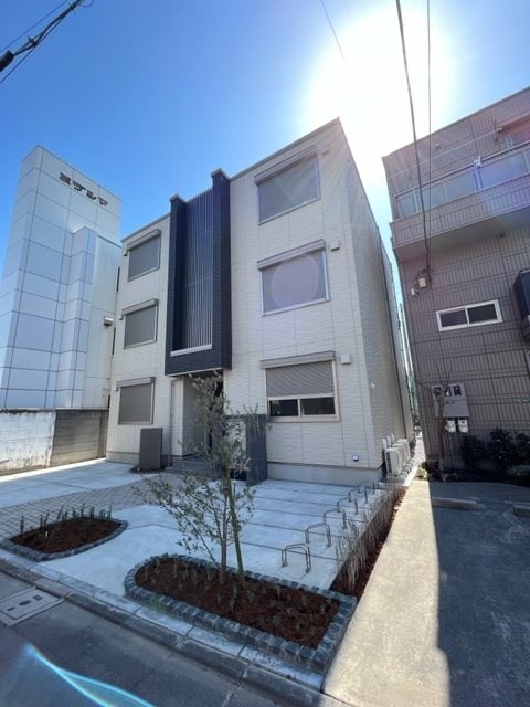 FELICE KITASENJU その他8