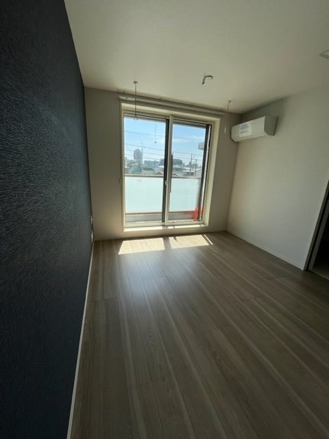 FELICE KITASENJU リビング